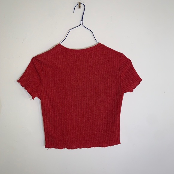 SHEIN TEE SHIRT - Picture 3 of 3